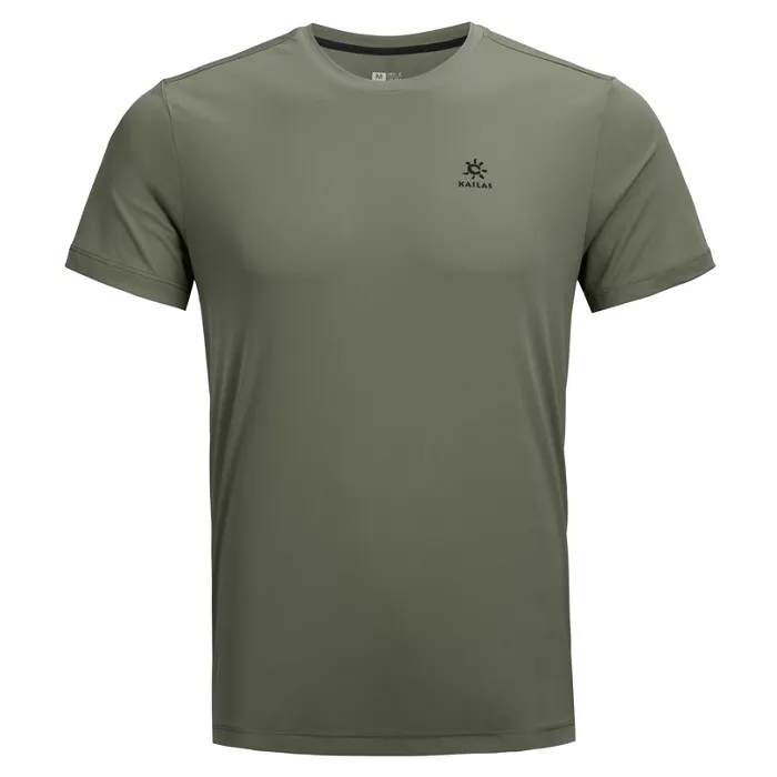 картинка Kailas футболка Functional T-Shirt KG2317520 от интернет-магазина Тибет