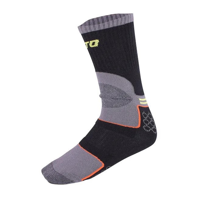 картинка UTO носки CleanDry Functional Socks (2 пары) 961110 от интернет-магазина Тибет