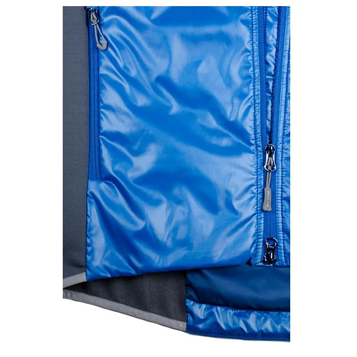 картинка O3 Ozone куртка с синт утеплителем Clever от интернет-магазина Тибет