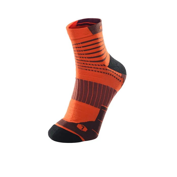 картинка Kailas носки Low-cut Trail Running W's KH2302208 от интернет-магазина Тибет