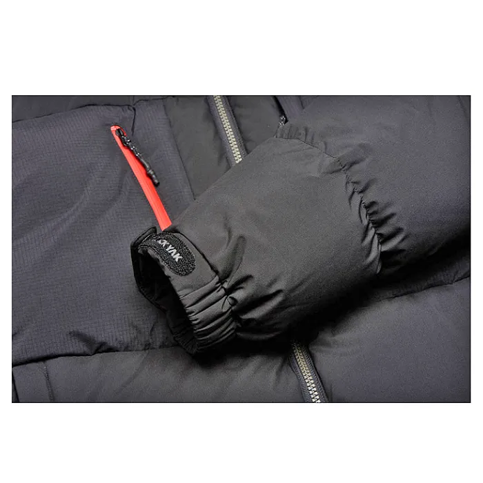 картинка Black Yak куртка пуховая Argon Down от интернет-магазина Тибет