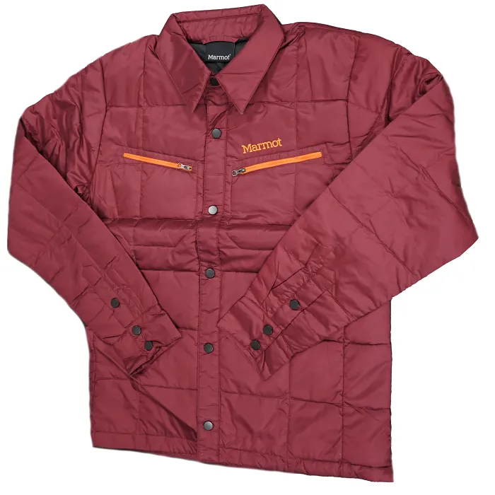 картинка Marmot куртка пуховая Tuner 650FP от интернет-магазина Тибет