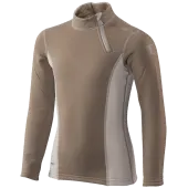 картинка Sivera термобелье детское Унук верх мужской от интернет-магазина Тибет