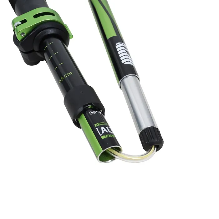 картинка Splav палки треккинговые Element Pro Alu от интернет-магазина Тибет