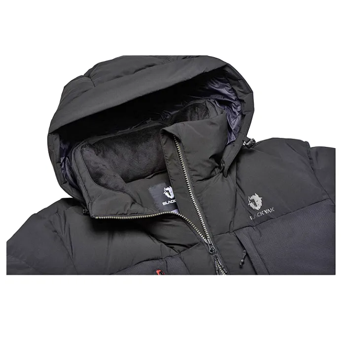 картинка Black Yak куртка пуховая Argon Down от интернет-магазина Тибет