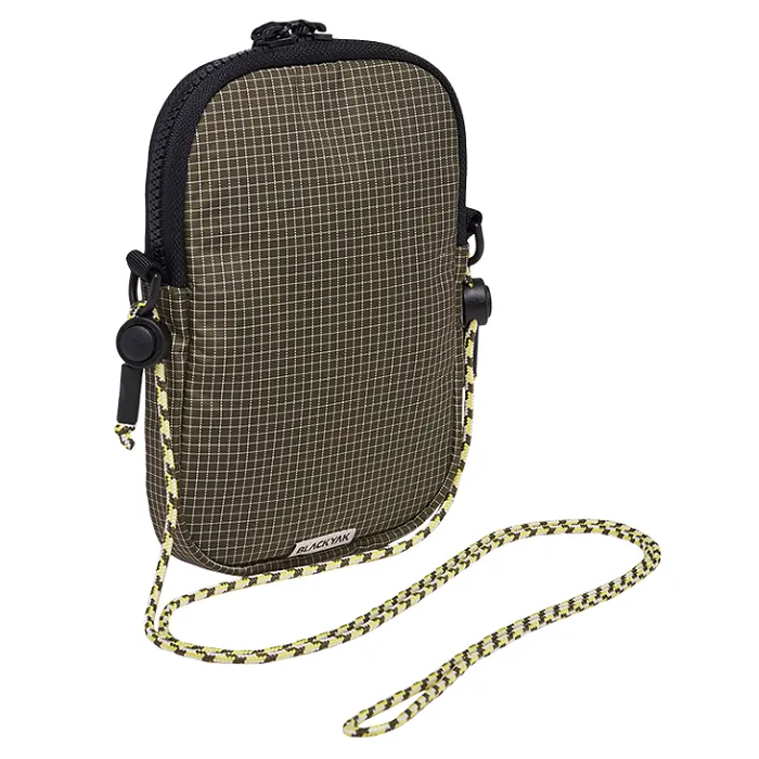 картинка Black Yak сумка Earth Mini Cross от интернет-магазина Тибет