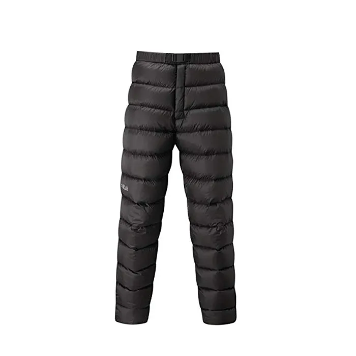 картинка Rab брюки пуховые Argon Pants // от интернет-магазина Тибет