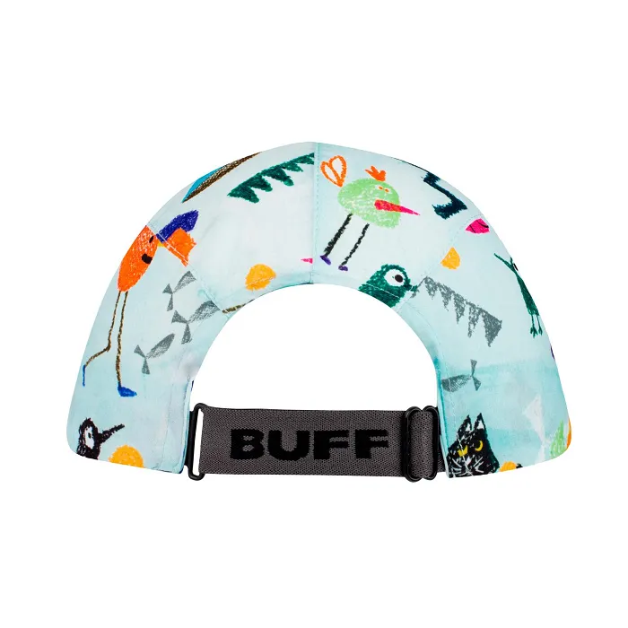 картинка Buff кепка детская Pack Mini Cap от интернет-магазина Тибет