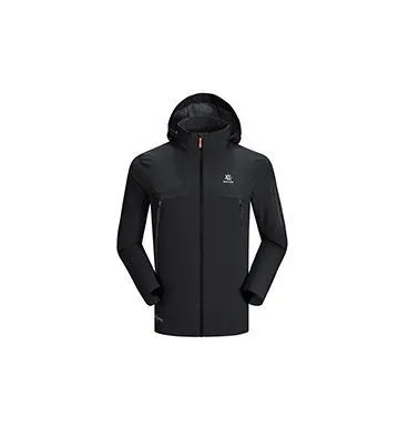 картинка Kailas куртка Mountain Forest Lightweight Softshell от интернет-магазина Тибет