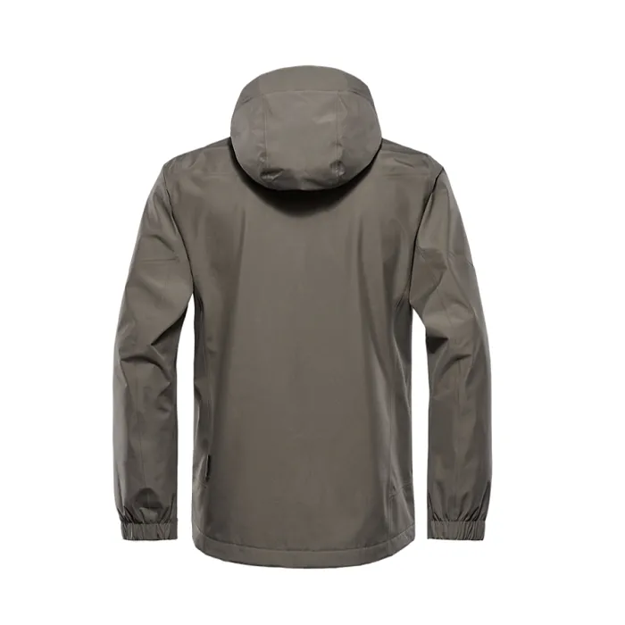 картинка Black Yak куртка мембранная Wonder GTX 2L от интернет-магазина Тибет