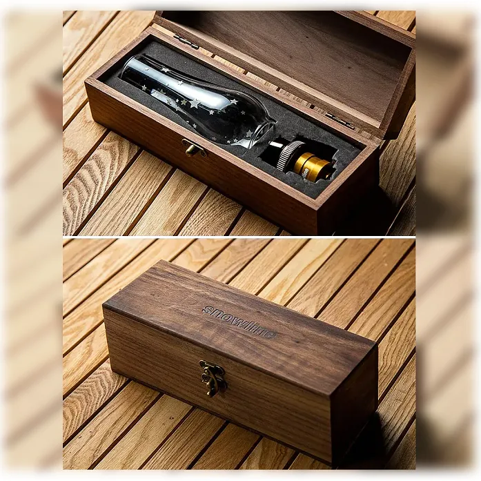 картинка Snow Line лампа газовая Twinkle Gas Lantern от интернет-магазина Тибет