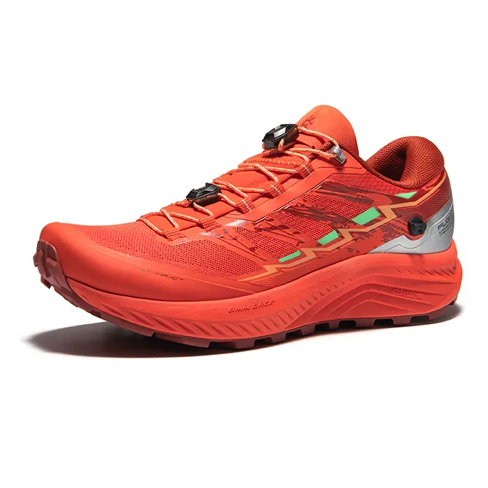 картинка Kailas кроссовки Fuga Pro 4 Trail Running W's KS2313221 от интернет-магазина Тибет