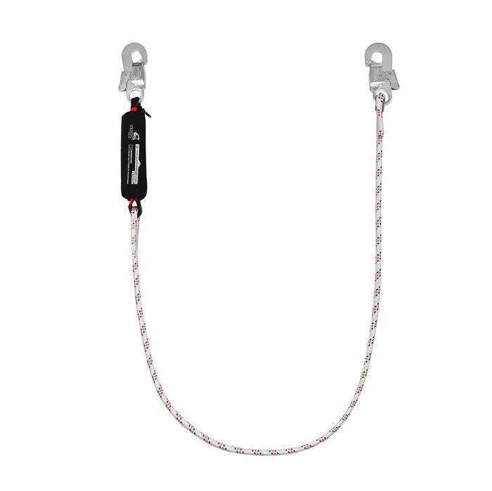 картинка Венто строп веревочный одинарный нерегулируемый с амортизатором аВ11 от интернет-магазина Тибет