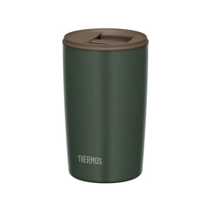 картинка Thermos термокружка JPD-401 FG 0,4л от интернет-магазина Тибет