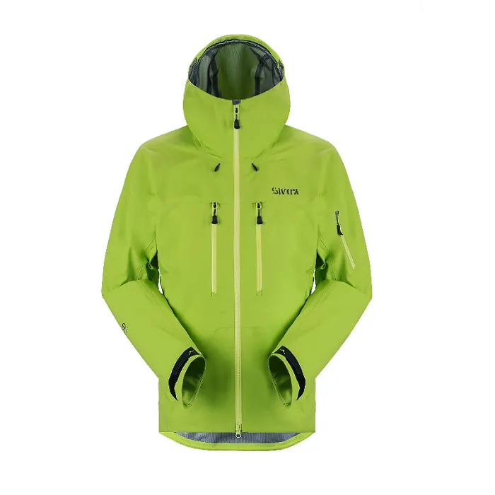 картинка Sivera куртка мембранная Торок Про 22 0741 от интернет-магазина Тибет