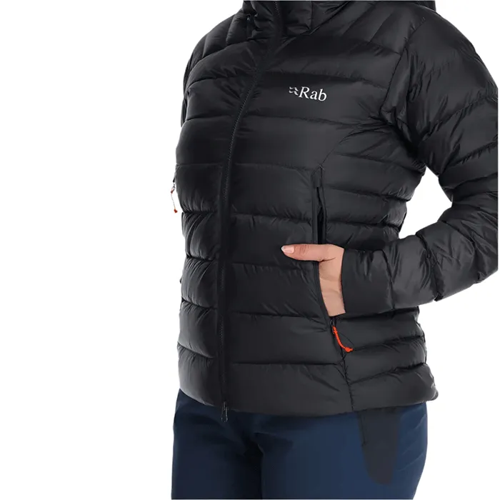 картинка Rab куртка пуховая Electron Pro Jacket W's // от интернет-магазина Тибет