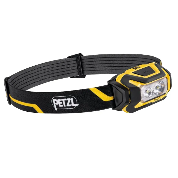 картинка Petzl фонарь Aria 2 от интернет-магазина Тибет