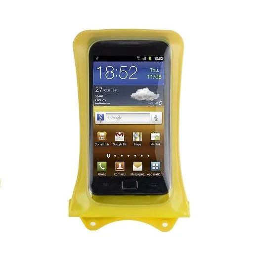 картинка DiCAPac гермочехол WP-C1 для смартфона до 5,1'' рS от интернет-магазина Тибет