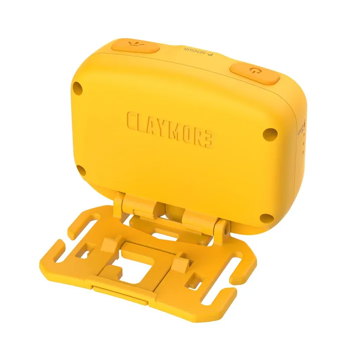 картинка Prism Claymore фонарь Heady III от интернет-магазина Тибет