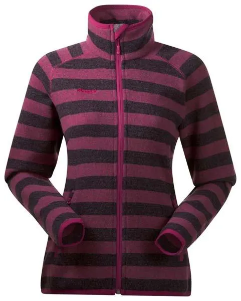 картинка Bergans куртка Symre Lady Jacket от интернет-магазина Тибет