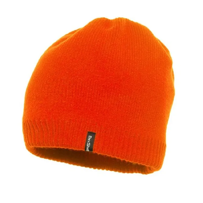 картинка Dexshell шапка водонепроницаемая Beanie Solo от интернет-магазина Тибет