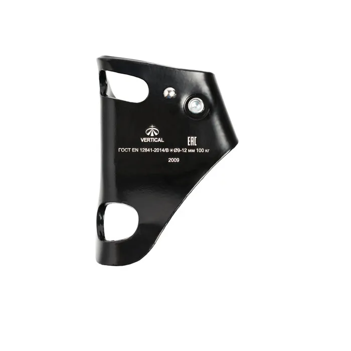 картинка Вертикаль зажим грудной «Кроль» от интернет-магазина Тибет