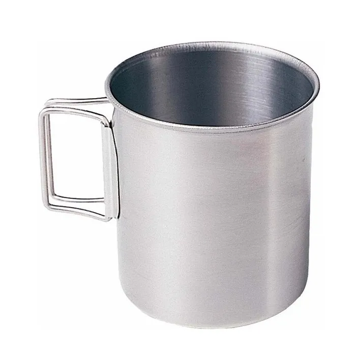 картинка MSR кружка титановая Ultralight Titanium Cup 400ml от интернет-магазина Тибет