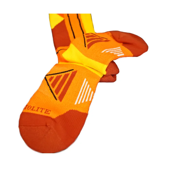 картинка UTO носки Ski Socks ThermoLite HeatMax 991104 от интернет-магазина Тибет