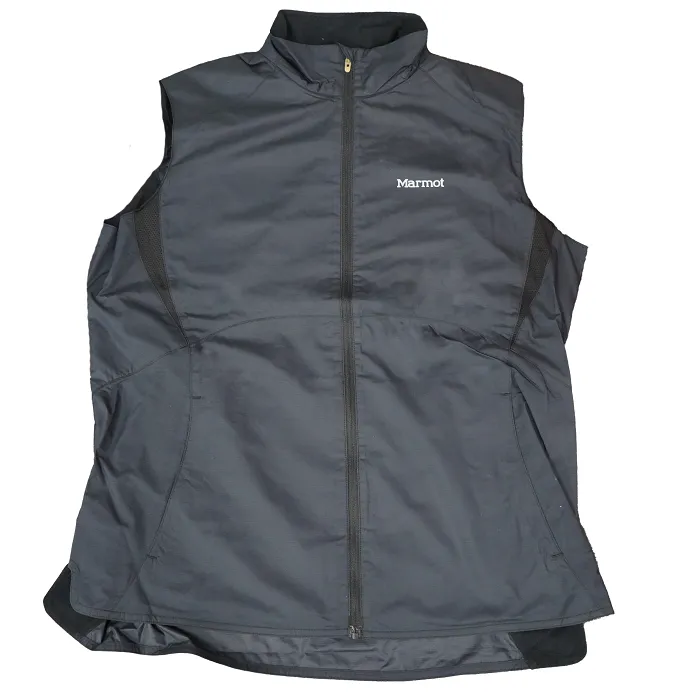 картинка Marmot жилет ветрозащитный Driclime W's от интернет-магазина Тибет