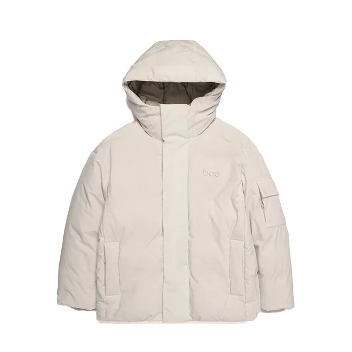 картинка Black Yak куртка пуховая куртка BCC Booster Hood Down от интернет-магазина Тибет