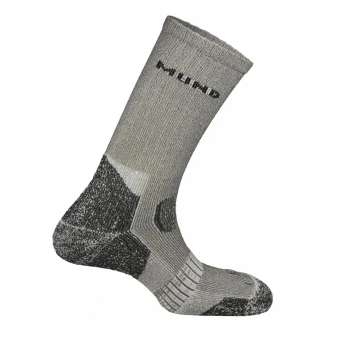 картинка Mund носки Trekking Summer Coolmax от интернет-магазина Тибет