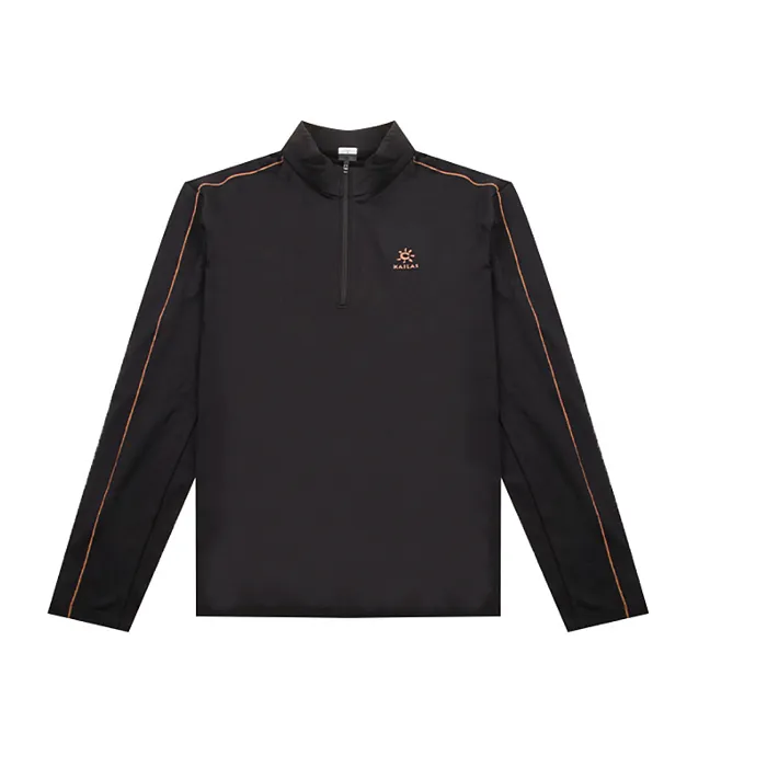 картинка Kailas толстовка 1/3 Half-Zip KG2247102 от интернет-магазина Тибет