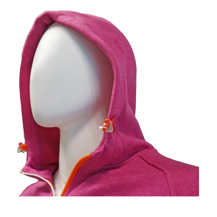 картинка King Camp толстовка женская KWE529 от интернет-магазина Тибет