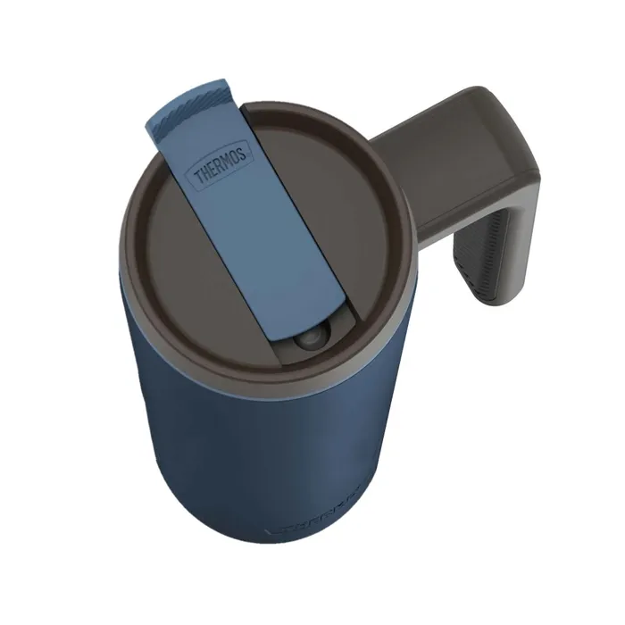 картинка Thermos термокружка TS-1302 BL 0,53л от интернет-магазина Тибет