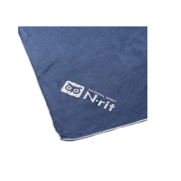картинка N-Rit полотенце Super Light Towel 2023 рM от интернет-магазина Тибет