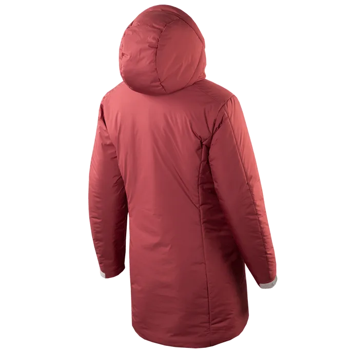 картинка Sivera куртка женская Путерга 20 0864 от интернет-магазина Тибет