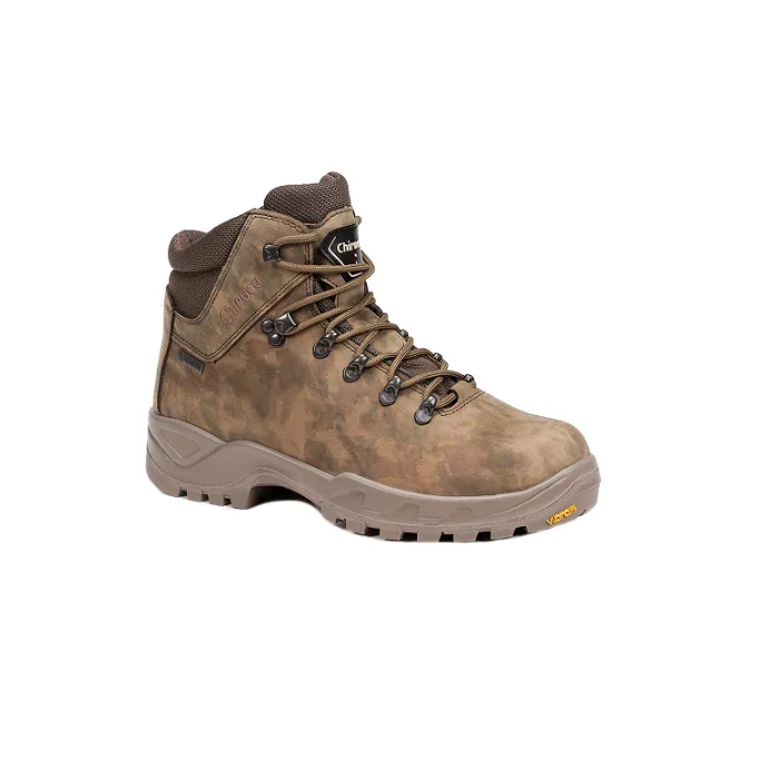 картинка Chiruca ботинки Cares  от интернет-магазина Тибет