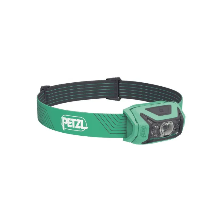 картинка Petzl фонарь Actik  от интернет-магазина Тибет
