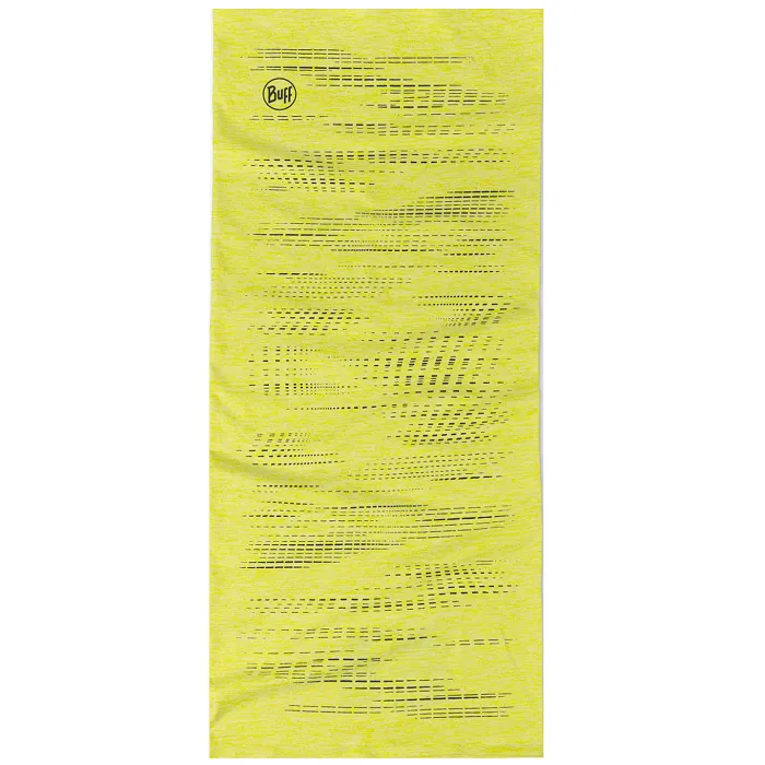 картинка Buff бандана-труба Dryflx Solid Lime от интернет-магазина Тибет