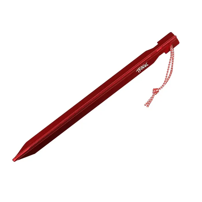 картинка Track колышек увеличенный Y Shape (25 см) от интернет-магазина Тибет