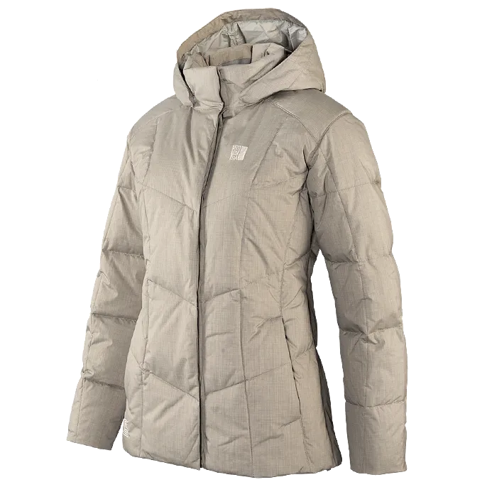 картинка Sivera куртка пуховая Яра  от интернет-магазина Тибет