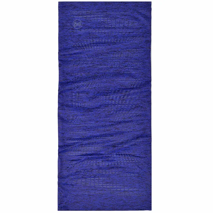 картинка Buff бандана-труба Dryflx Solid Ultramarine от интернет-магазина Тибет