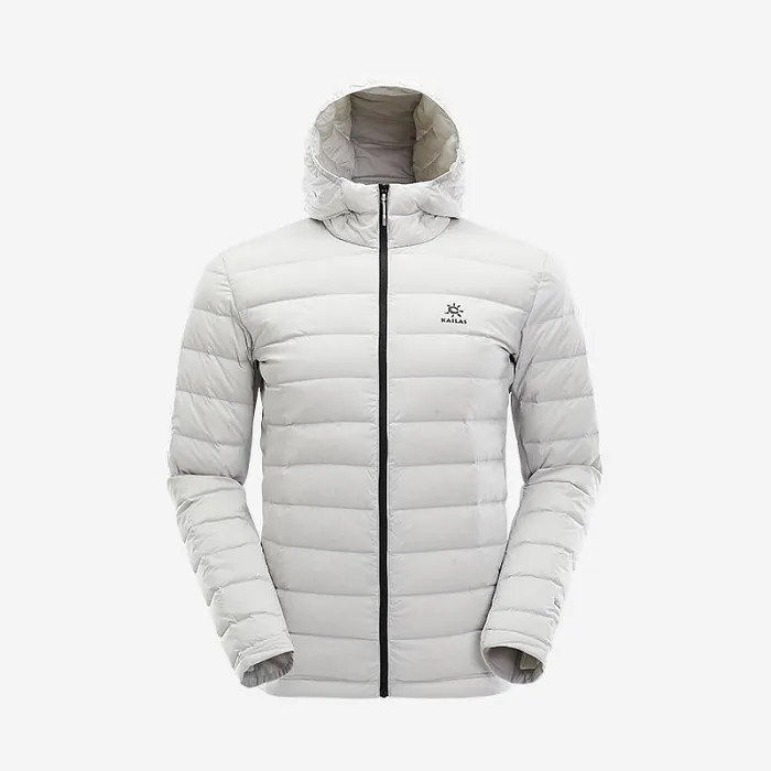 картинка Kailas куртка пуховая Down Jacket KG2243110 от интернет-магазина Тибет