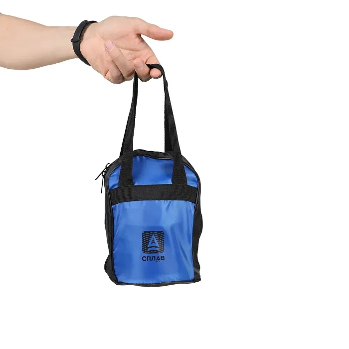 картинка Splav набор посуды 2 кастрюли, 2 кружки (1-2 персоны) от интернет-магазина Тибет