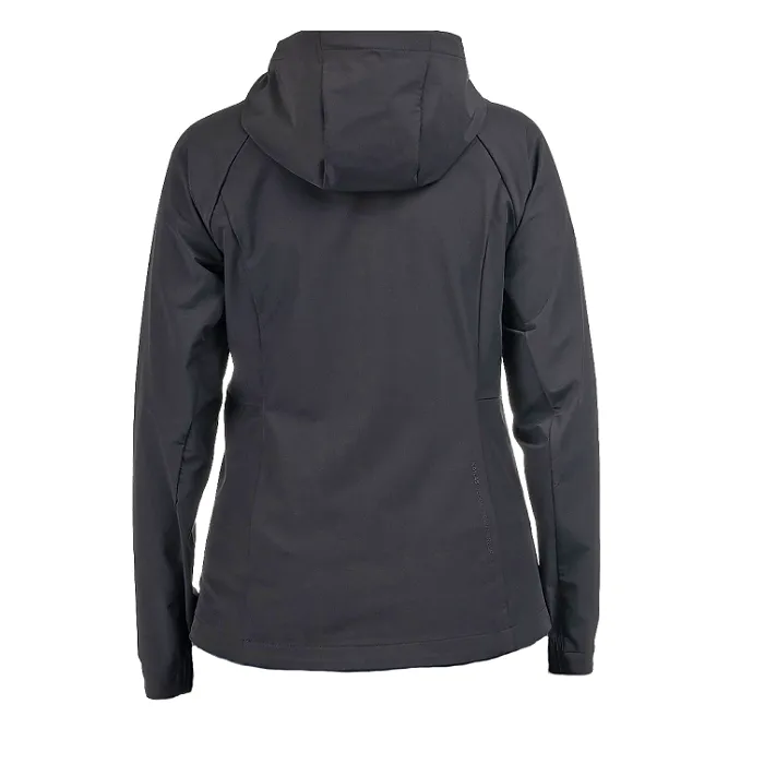 картинка Kailas куртка софтшел Windproof Thin Softshel W's KG2319210 от интернет-магазина Тибет