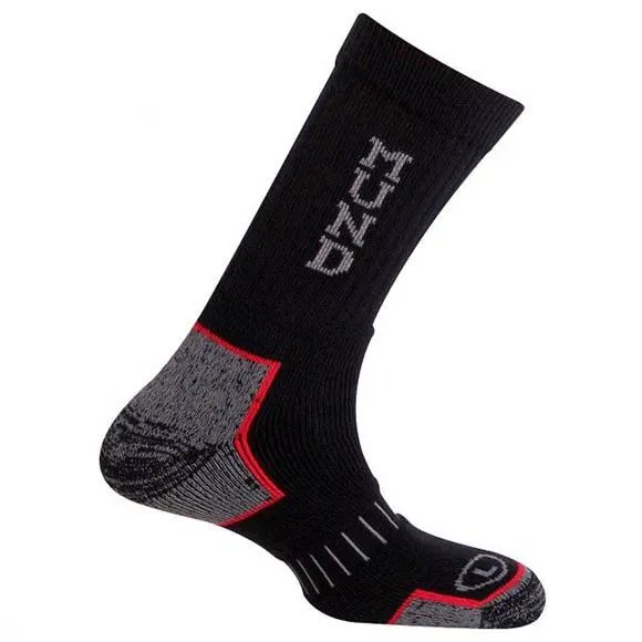 картинка Mund носки Polar Circle от интернет-магазина Тибет