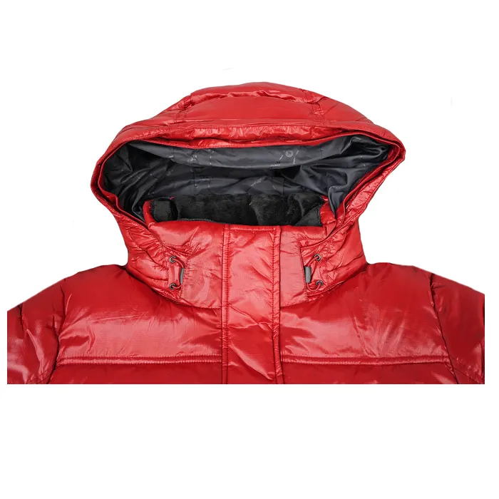 картинка Marmot куртка пуховая Helsinki Coat Comfort Max W's 45780 от интернет-магазина Тибет