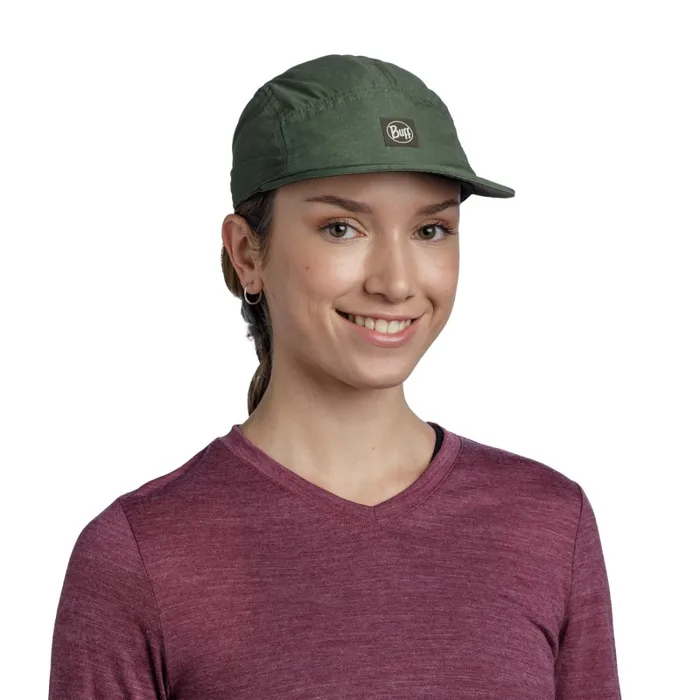 картинка Buff кепка 5 Panel Explore Cap Slen от интернет-магазина Тибет