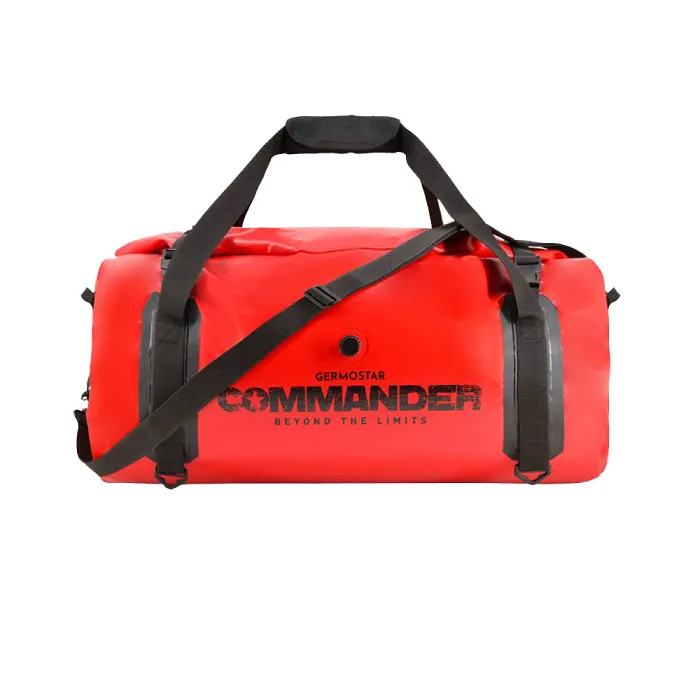 картинка GermoStar гермосумка Commander 90л  от интернет-магазина Тибет