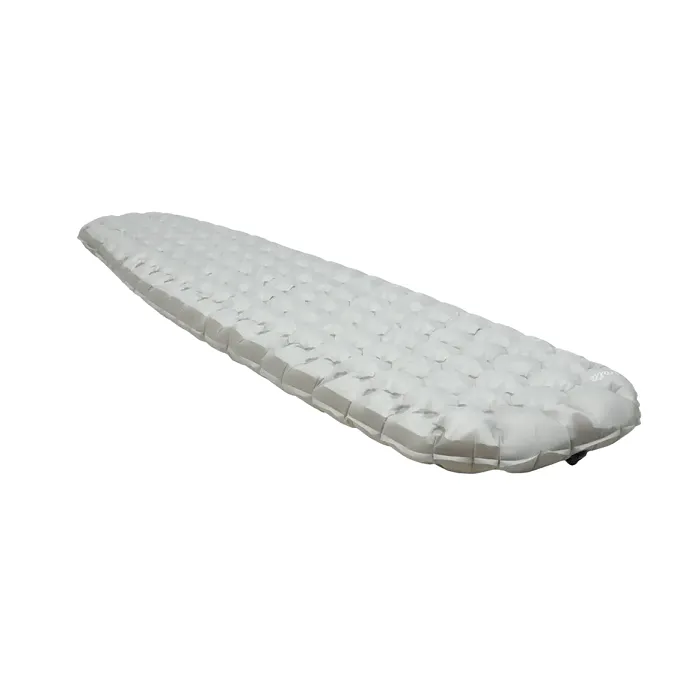 картинка Arata коврик надувной Mummy 183x51x10 от интернет-магазина Тибет